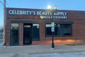 Celebrity“s Beauty Supply image
