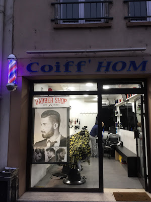 Coiff' Hom à Chartres
