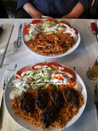 Aliment-réconfort du Restauration rapide Kebab Time à Valras-Plage - n°15