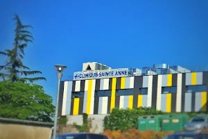 Clinique Sainte Anne image