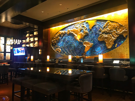 Gas Station «Exxon», reviews and photos, 1818 Hamilton St, Houston, TX 77003, USA