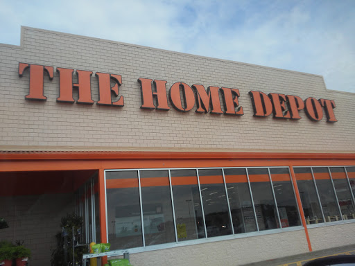 Home Improvement Store «The Home Depot», reviews and photos, 400 Comfort Dr, Harrison, OH 45030, USA