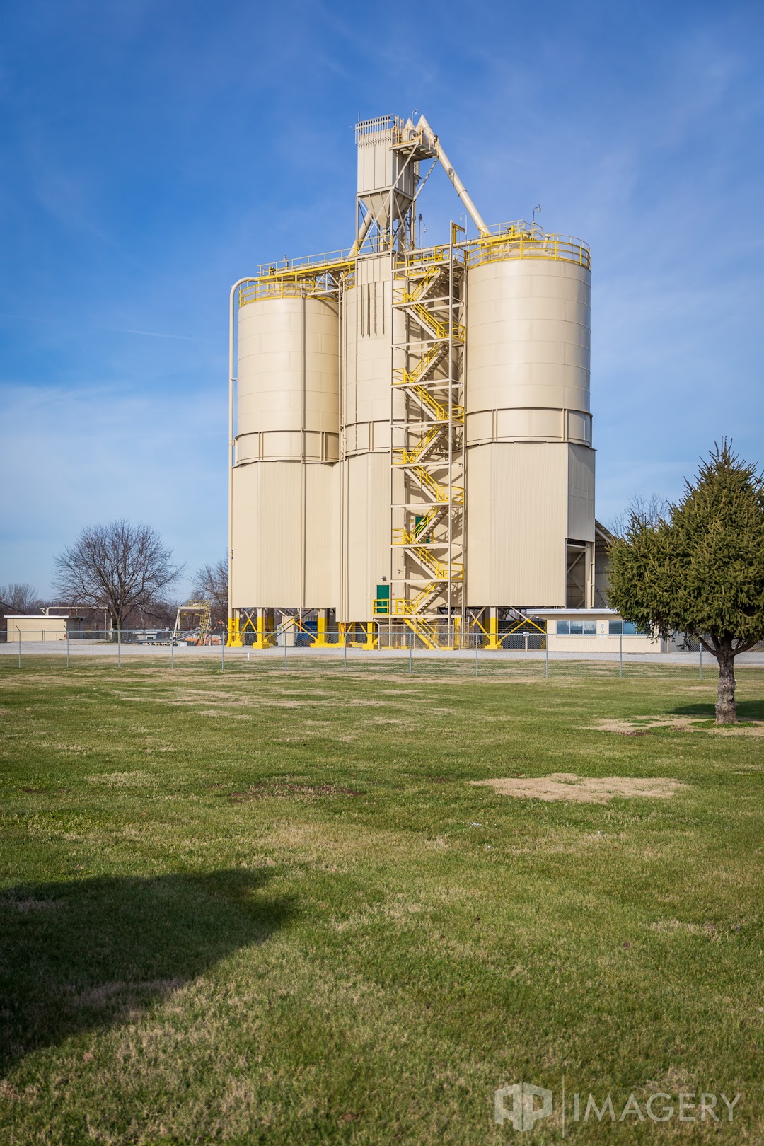 Lafarge North America