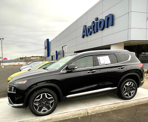 Hyundai Dealer «Action Hyundai of Millville», reviews and photos, 1935 N 2nd St, Millville, NJ 08332, USA