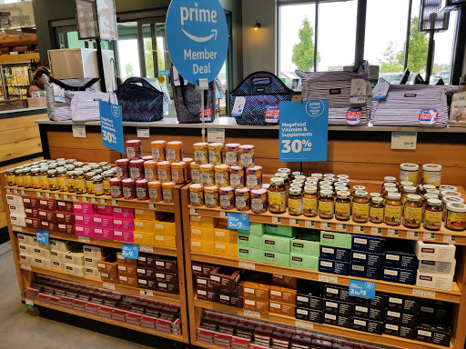 Grocery Store «Whole Foods Market», reviews and photos, 750 N Krocks Rd #301, Allentown, PA 18106, USA