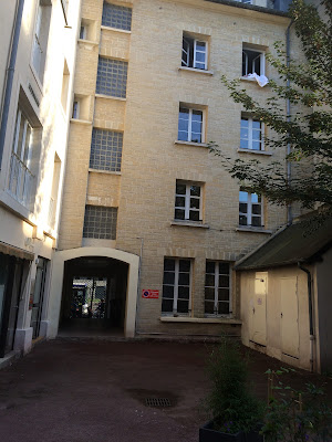 Agence matrimoniale Alliance Conseil Caen à Cormelles-le-Royal
