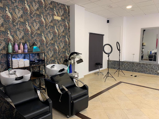 Fran Hair Inspiration en Villanueva de La Reina, Jaén