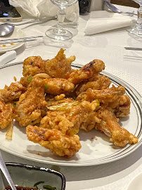 Karaage du Restaurant coréen GAMJATANG à Paris - n°4