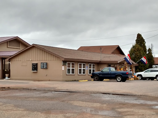 Espresso Bar «Eagle River Roasters», reviews and photos, 339 W Pine St, Eagle River, WI 54521, USA