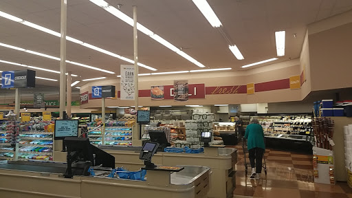 Grocery Store «Food Lion», reviews and photos, 215 Stadium St, Smyrna, DE 19977, USA