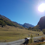 Photo n° 17 de l'avis de Jerry.i fait le 18/10/2017 à 16:41 pour Parc naturel régional du Queyras à Arvieux