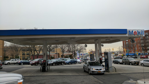 Auto Repair Shop «Dry Harbor Service Station», reviews and photos, 6160 Woodhaven Blvd, Rego Park, NY 11374, USA