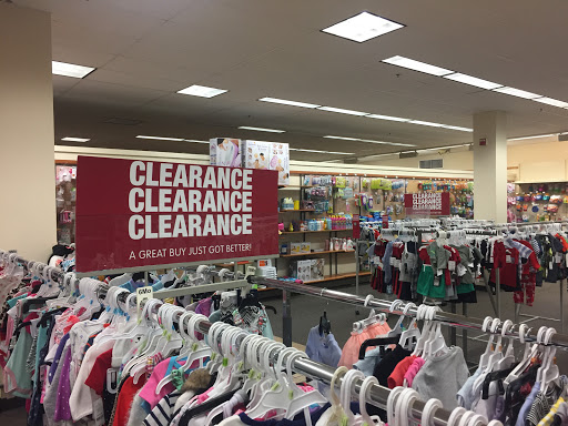 Clothing Store «Burlington Coat Factory», reviews and photos, 74 Broad St, Stamford, CT 06901, USA