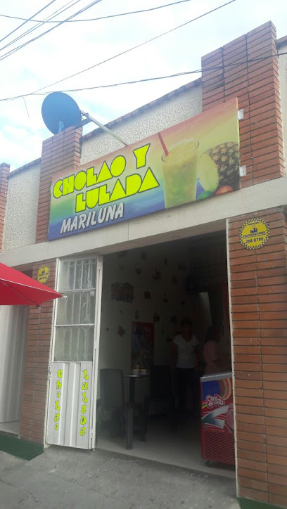 CHOLAO Y LULADA MARILUNA