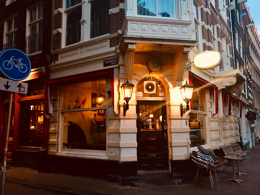 Café de Barones