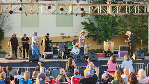 Movie Theater «St Michael Cinema», reviews and photos, 4300 O Day Ave NE, St Michael, MN 55376, USA