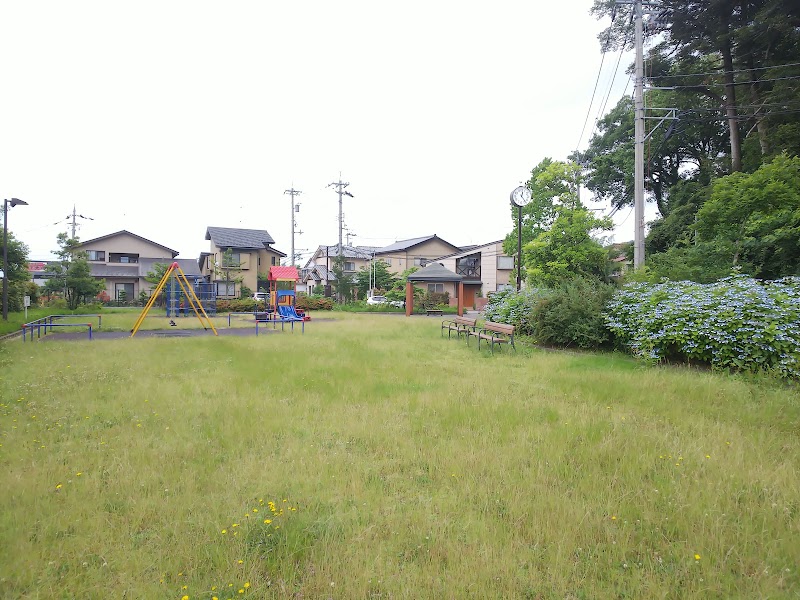 田上神明公園