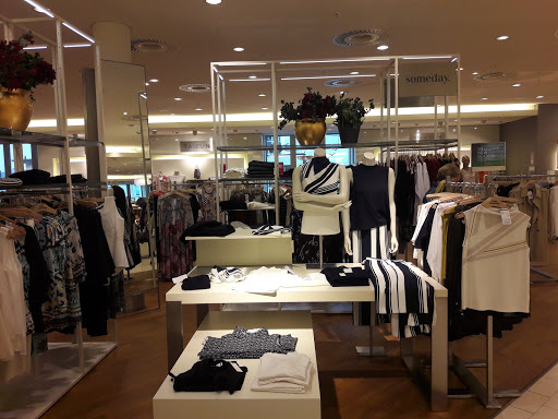 Burberry Stores Hannover