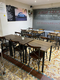 Atmosphère du Restaurant portugais Casa Nova à Chelles - n°8