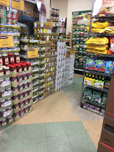 Produce Market «Hamle Mediterranean Market», reviews and photos, 9895 Warner Ave A, Fountain Valley, CA 92708, USA