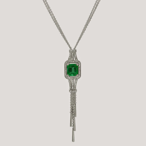 Diamond Dealer «Diamond and Jewelry Gallery Studio City», reviews and photos, 12456 Ventura Blvd, Studio City, CA 91604, USA