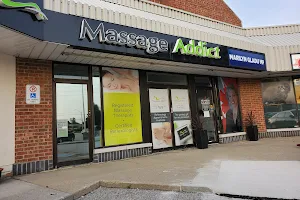 Massage Addict image