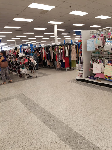 Ross Dress for Less