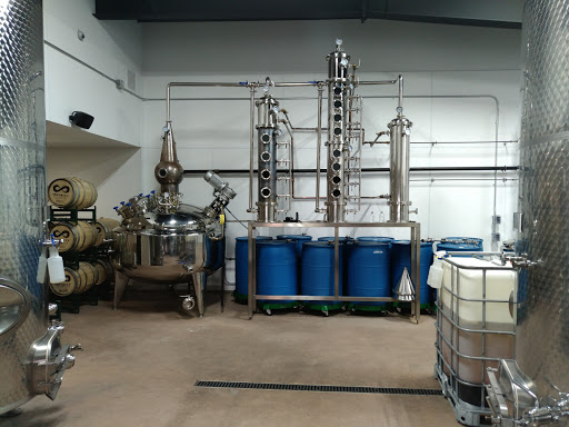 Winery «Infinity Beverages», reviews and photos, 3460 Mall Dr, Eau Claire, WI 54701, USA