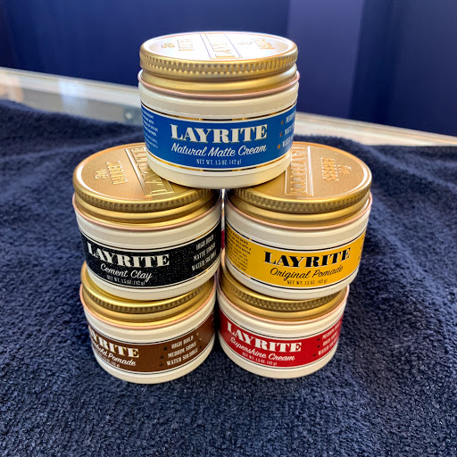 Barber Shop «Modern Cuts barbershop», reviews and photos, 4484 Jimmy Lee Smith Pkwy, Hiram, GA 30141, USA