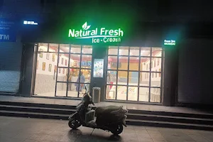 Natural Fresh Ice Cream image