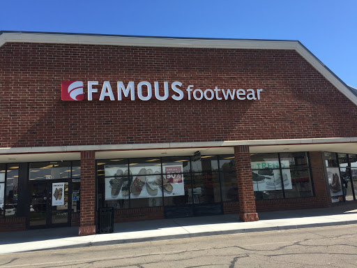 Famous Footwear, 1740 Park Manor Blvd, Pittsburgh, PA 15205, USA, 