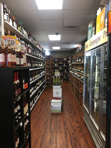 Wine Store «Norwalk Wine & Spirits», reviews and photos, 147 Connecticut Ave, Norwalk, CT 06854, USA