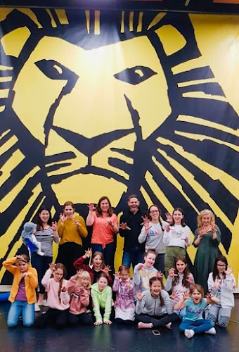 Budapest Musical Iskola - Budapest