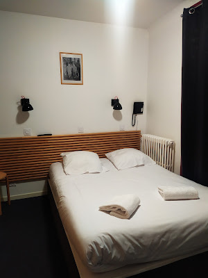 HoStel Les Bois Verts - Les Herbiers à Les Herbiers