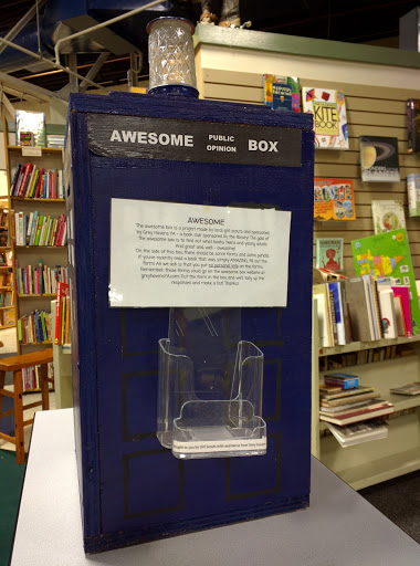 Used Book Store «Barbed Wire Books», reviews and photos, 504 Main St, Longmont, CO 80501, USA