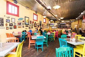 Bayou Jack's Cajun Grill - Roanoke image