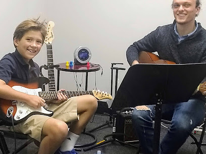 Westwood Music Club | lessons and summer camps