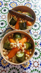 Photo n°45 de Zamane Couscous à Roquebrune-Cap-Martin ()