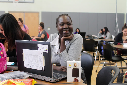 Computer Repair Service «PCs for People», reviews and photos, 1481 Marshall Ave, St Paul, MN 55104, USA