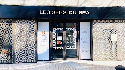 Les Sens Du Spa à Albi