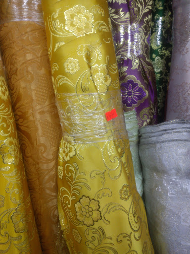 Fabric Store «Fine Fabrics», reviews and photos, 6218 Dawson Blvd, Norcross, GA 30093, USA