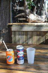 Photo n°5 de Snack de la Plage Baie Saint Michel à Chorges ()