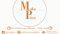 Photos du propriétaire du Pizzeria Maka Pizza à Cadenet - n°2