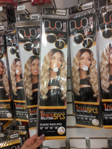 Beauty Supply Store «Beauty Supply Warehouse», reviews and photos, 13870 E 6th Ave, Aurora, CO 80011, USA