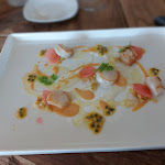 Photo n°7 de l'avis de marco.a fait le 15/08/2023 à 15:10 sur le  Boca Barranca à Marina Romea