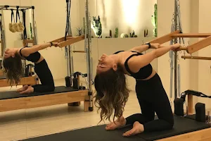 Nefis Hayat Yoga ve Pilates Egzersiz Stüdyosu image