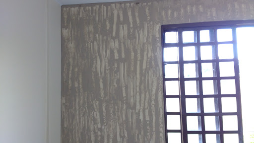 Logo da empresa - Grass Pinturas