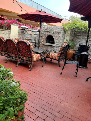 Shopping Mall «Promenade On The Peninsula», reviews and photos, 550 Deep Valley Dr, Rolling Hills Estates, CA 90274, USA