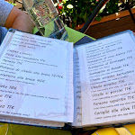 Photo n°10 de l'avis de Cristiano.o fait le 30/05/2021 à 12:31 sur le  Ristorante-pizzeria La Castagneta à Ficulle