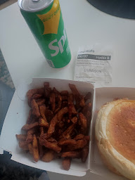 Photo n°12 de Les Burgers de Colette à Caen ()